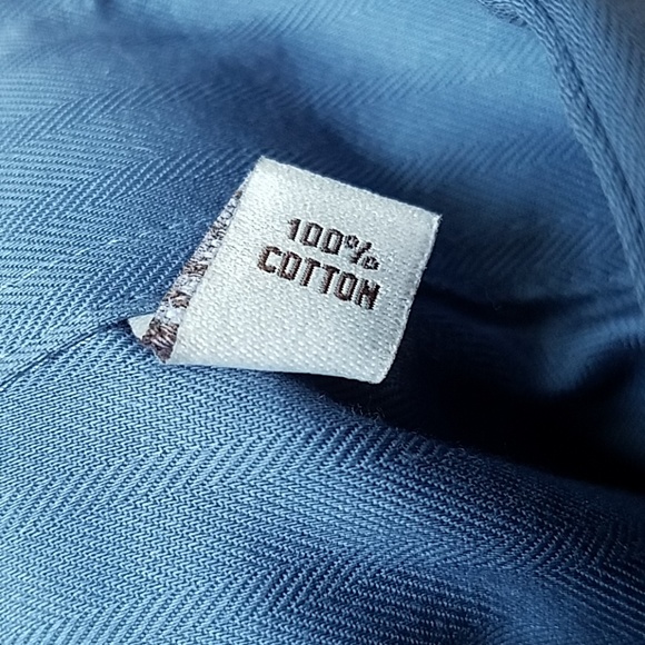 Joseph Abboud Men's Dress Shirt - Picture 6 of 7